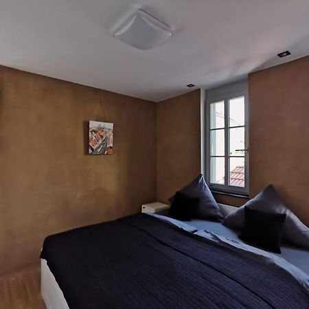 Ferienwohnung Im Bruehl Erfurt Exteriör bild