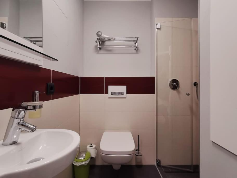 Ferienwohnung Im Bruehl Erfurt Exteriör bild