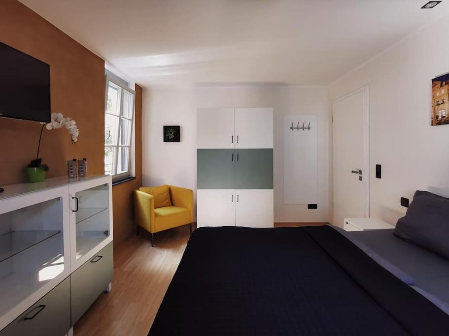 Ferienwohnung Im Bruehl Erfurt Exteriör bild