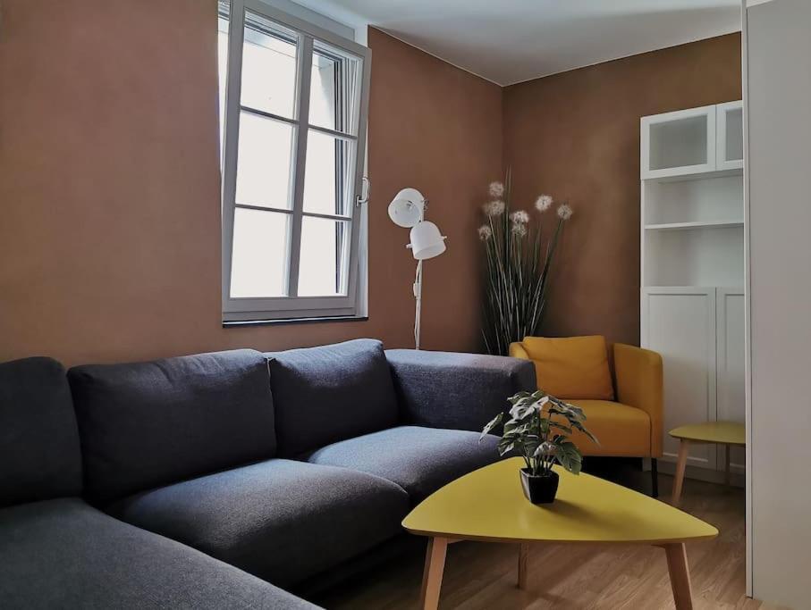 Ferienwohnung Im Bruehl Erfurt Exteriör bild