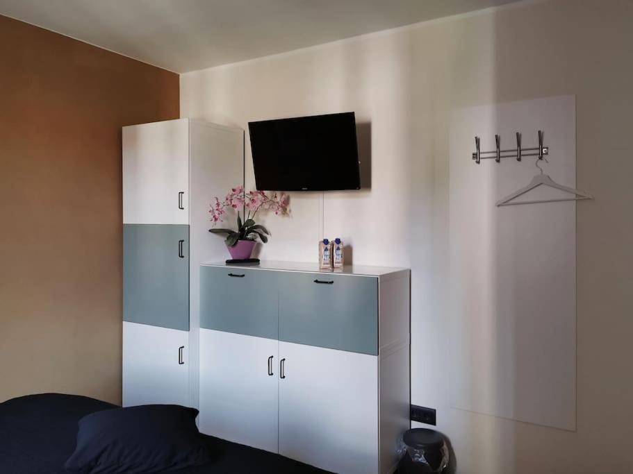Ferienwohnung Im Bruehl Erfurt Exteriör bild