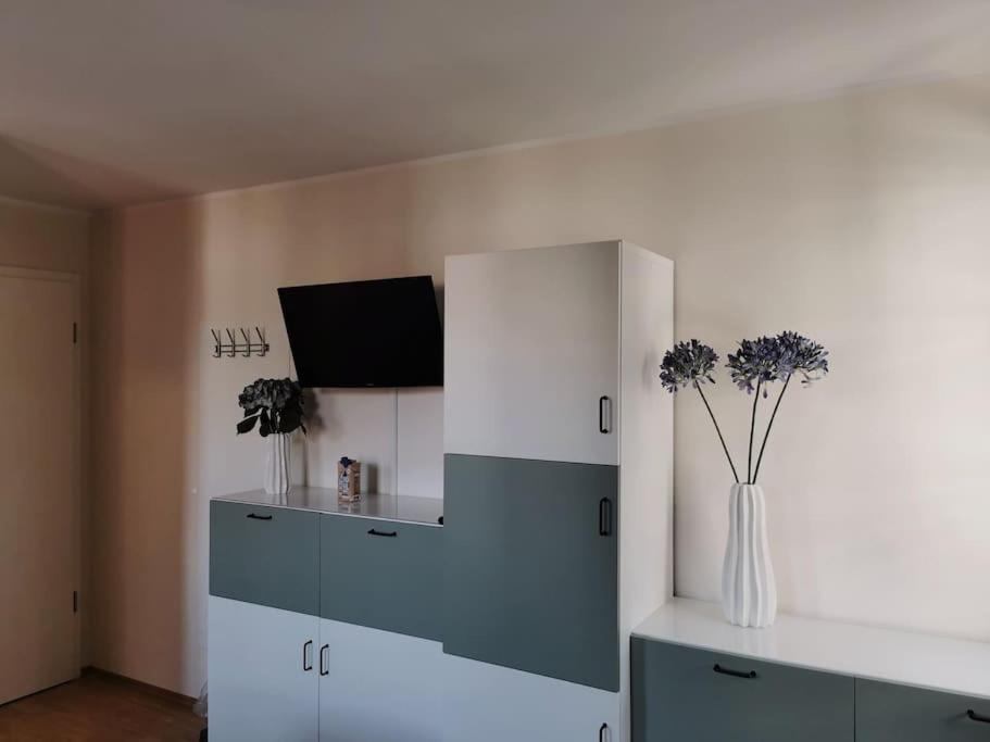 Ferienwohnung Im Bruehl Erfurt Exteriör bild