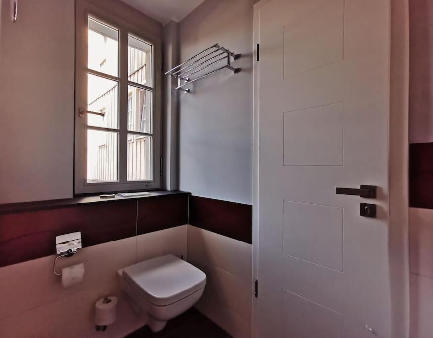 Ferienwohnung Im Bruehl Erfurt Exteriör bild